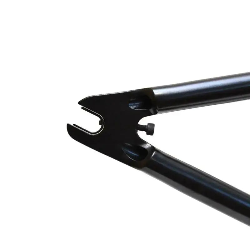 Stranger Ballast Evo Frameset