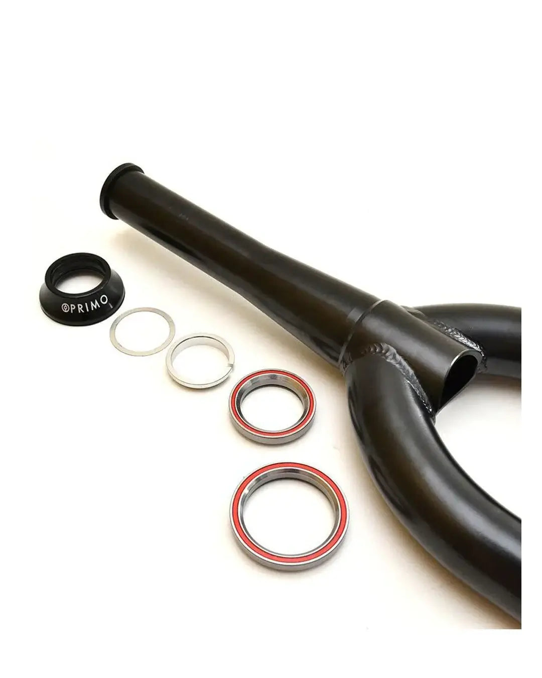 Stranger Ballast Evo Frameset