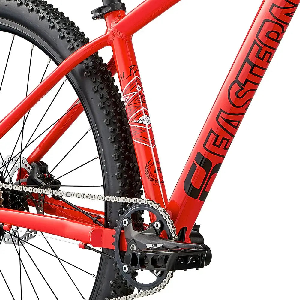 Eastern Bike Alpaka Men's 29"