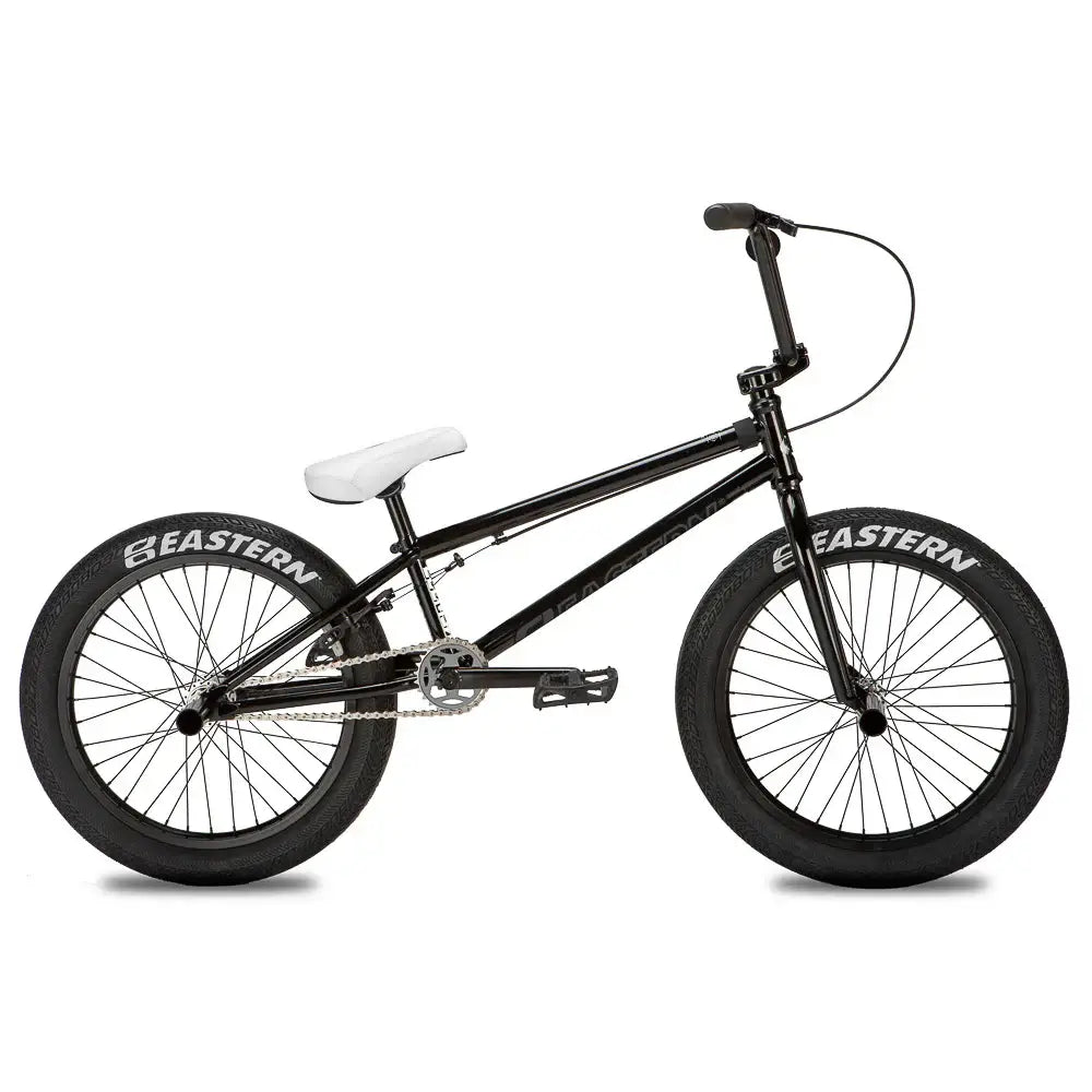 Eastern Bike Element