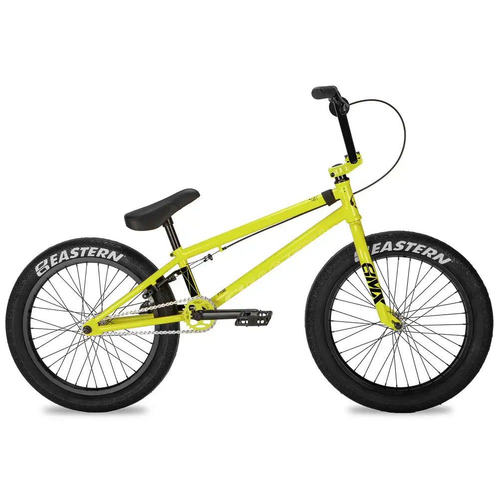 Eastern Bike Nightswap