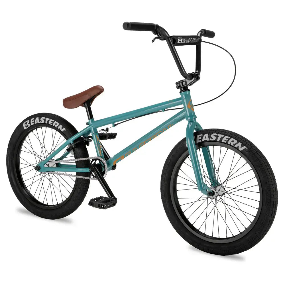 Eastern Bike Nightswap