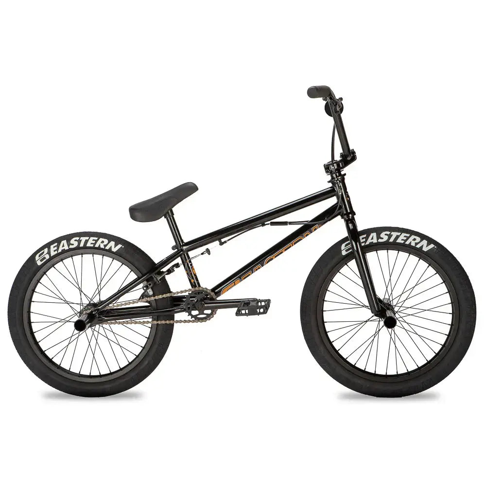 Eastern Bike Orbit