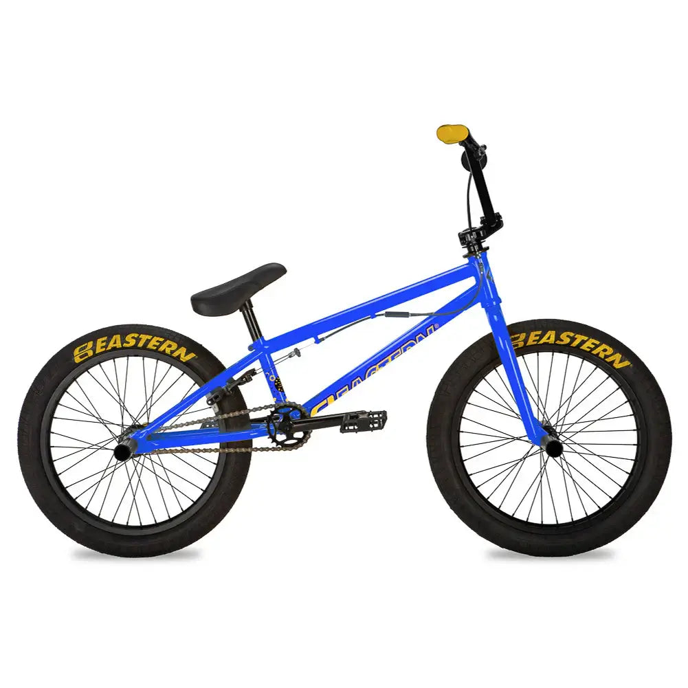Eastern Bike Orbit