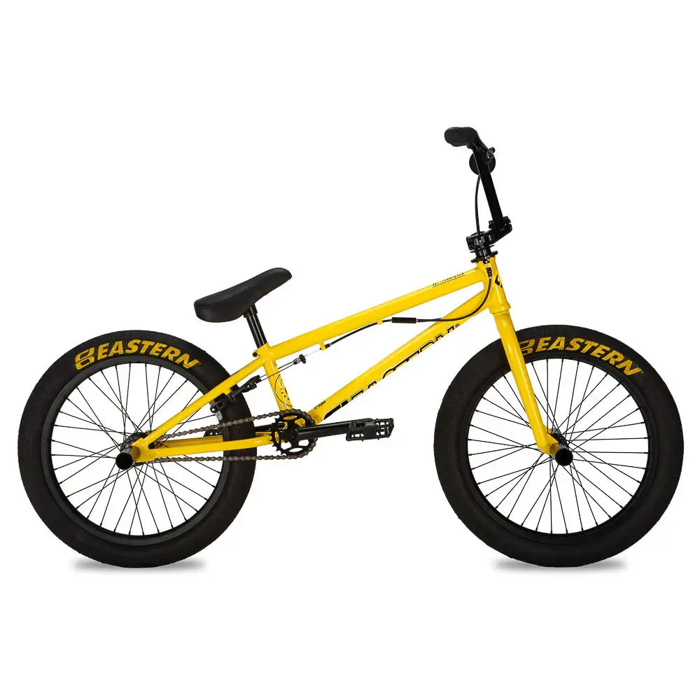 Eastern Bike Orbit