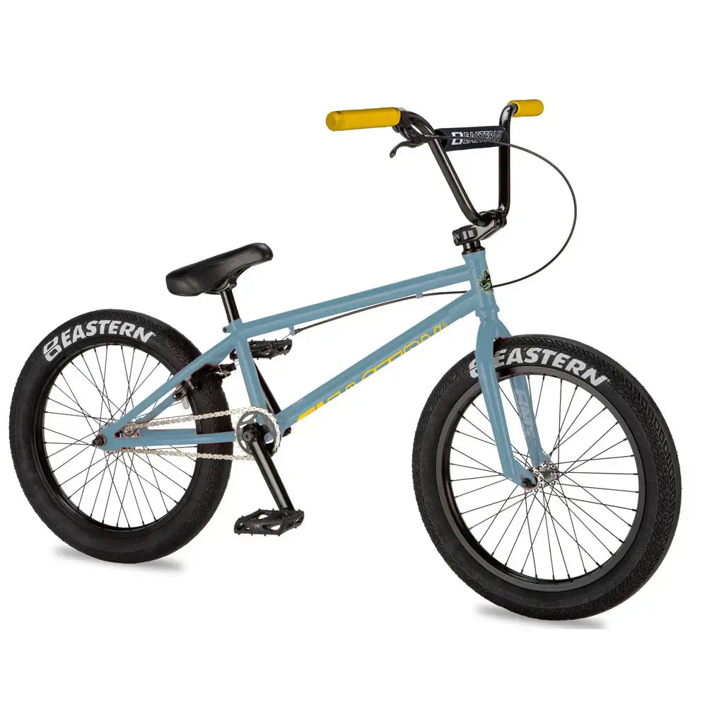 Eastern Bike Wolfdog