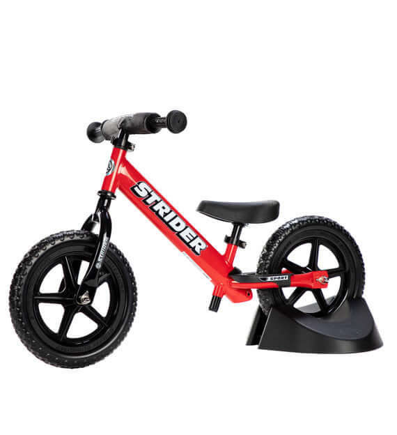 Strider Sport 2-in-1 Rocking Bike