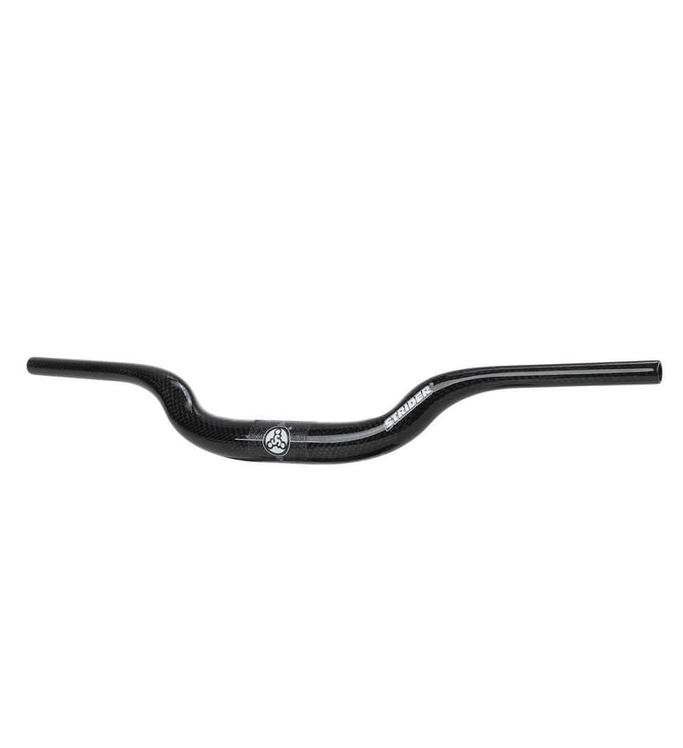 Strider Carbon Fiber Riser Handlebar