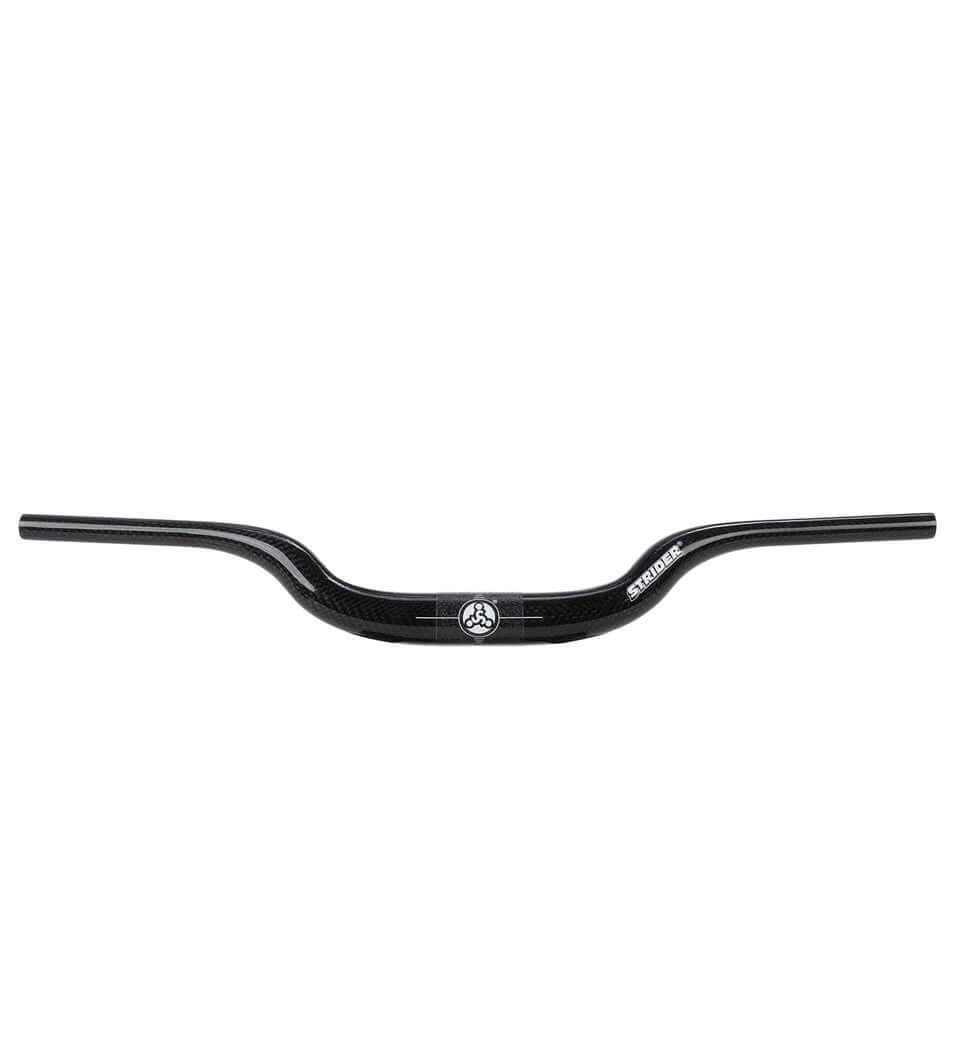 Strider Carbon Fiber Riser Handlebar