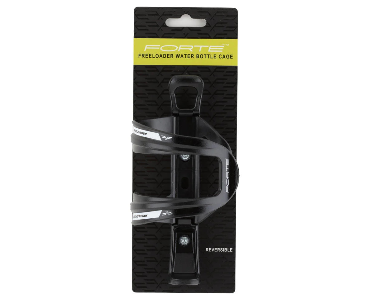 Forte Freeloader Side-Loading Water Bottle Cage