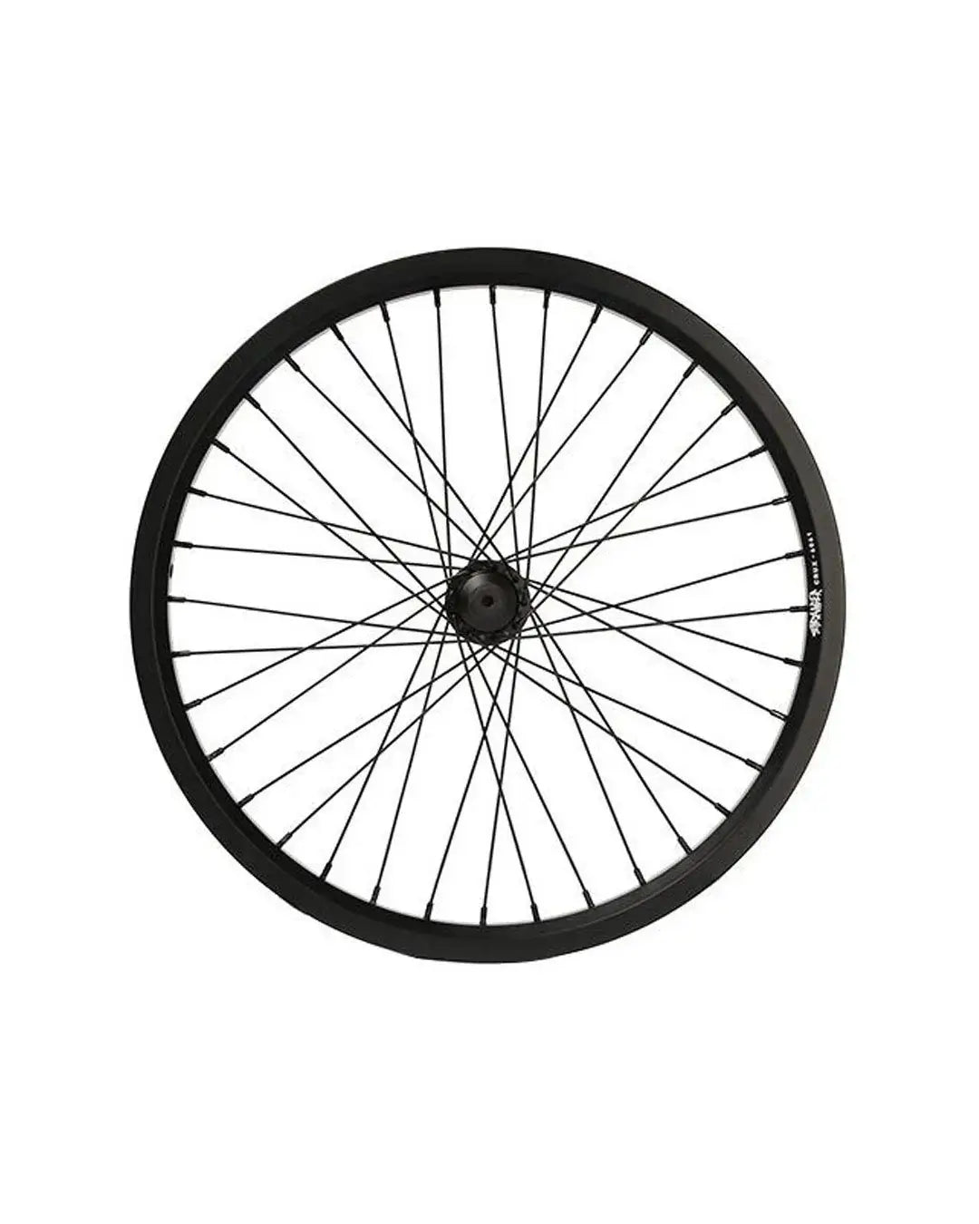 Stranger Crux V2 Front Wheel