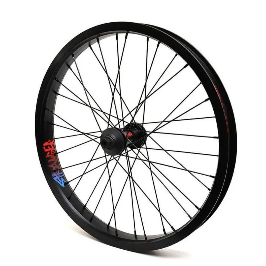 Stranger Crux Xl Front Wheel