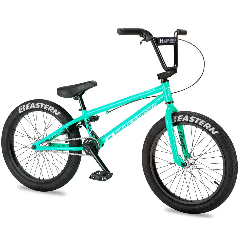 Eastern Bike Cobra