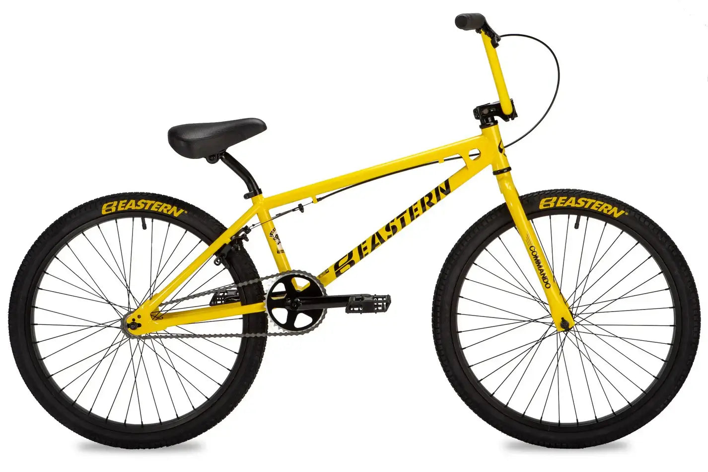 Eastern Bike Commando LTD