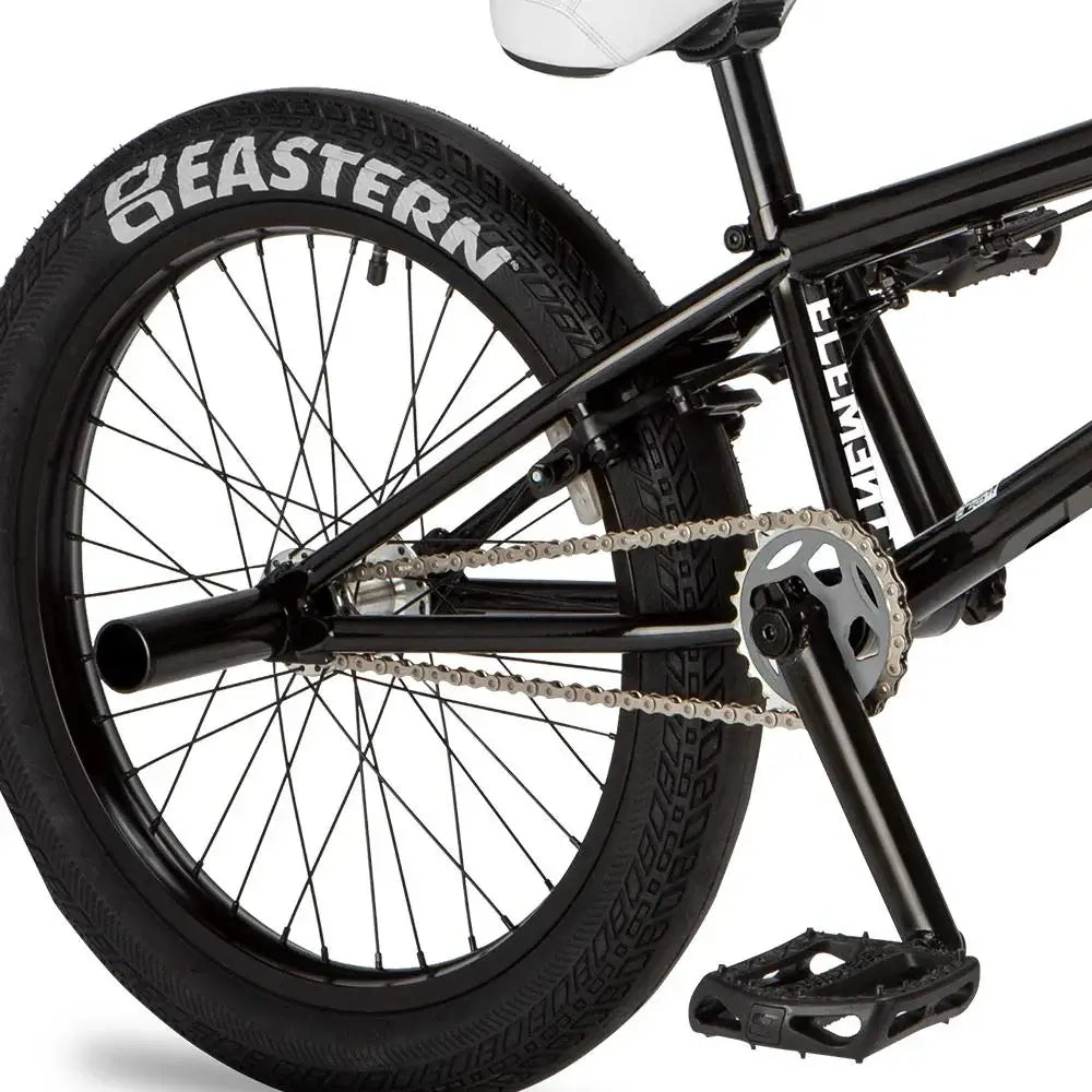 Eastern Bike Element