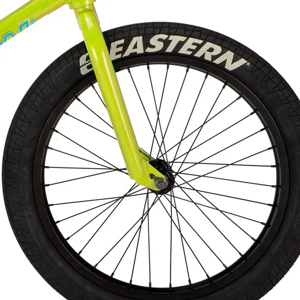Eastern Bike Javelin