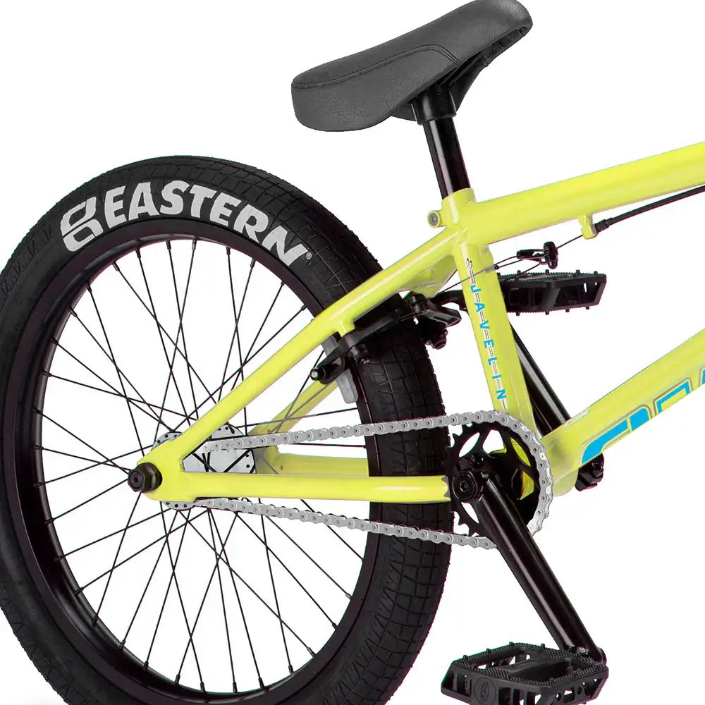 Eastern Bike Javelin