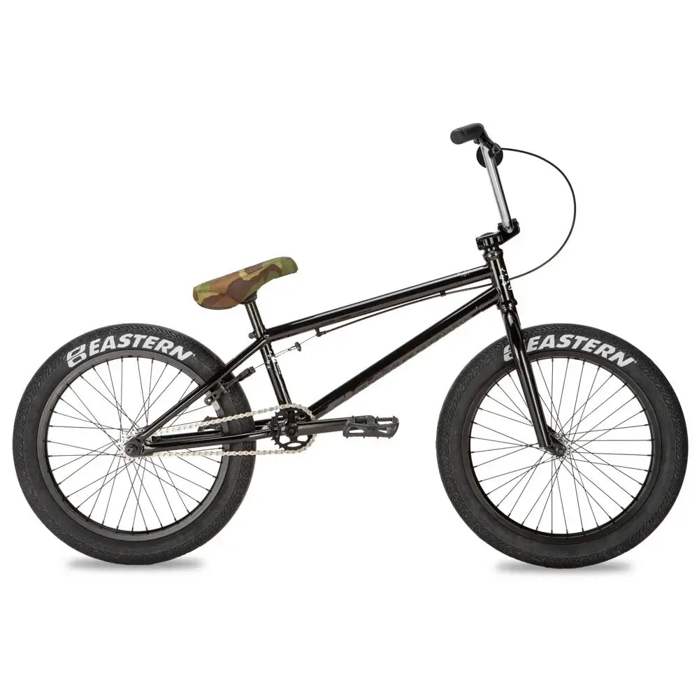 Eastern Bike Traildigger