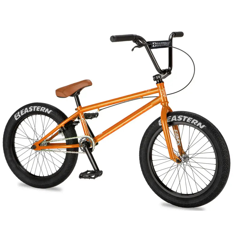 Eastern Bike Traildigger