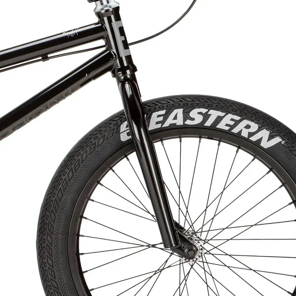 Eastern Bike Wolfdog