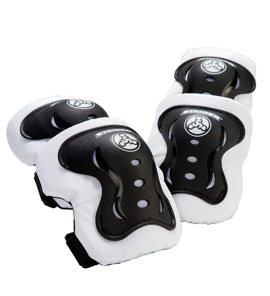 Strider Elbow and Knee Pads