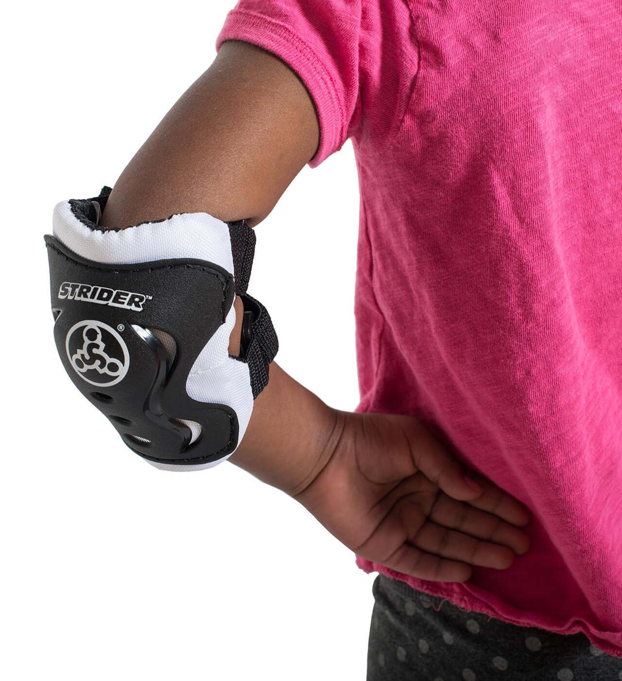 Strider Elbow and Knee Pads