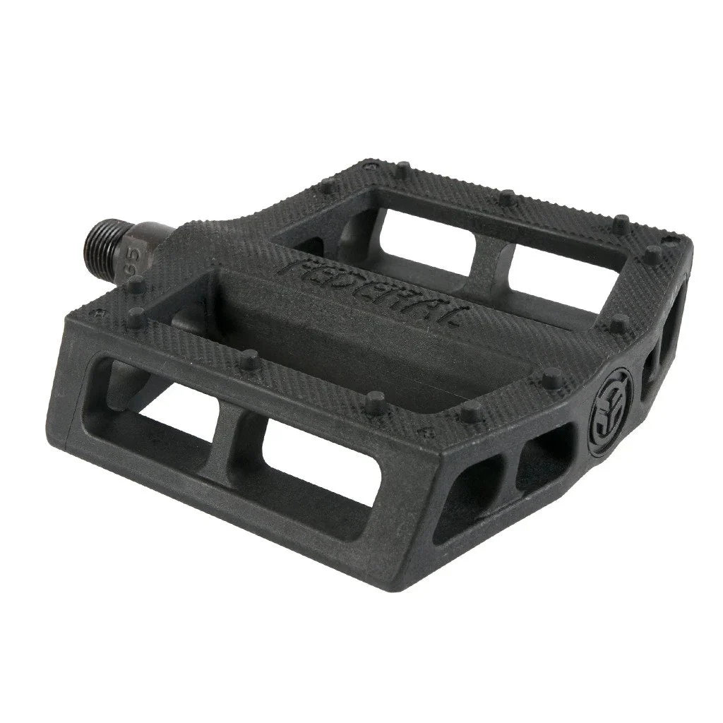 Federal Contact Pedal