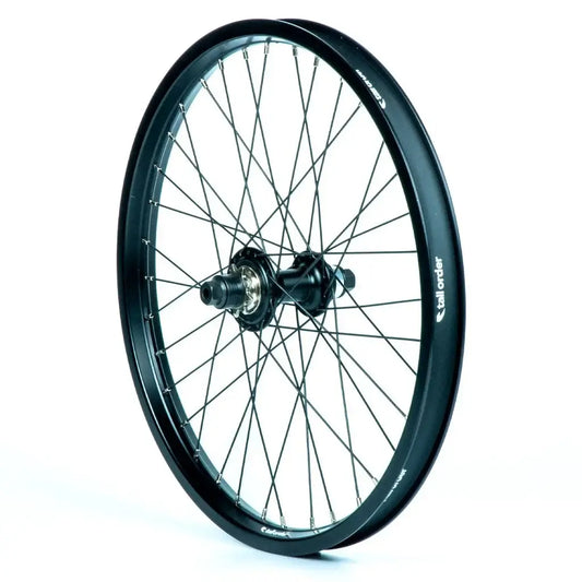 Tall Order Dynamics Cassette Wheel