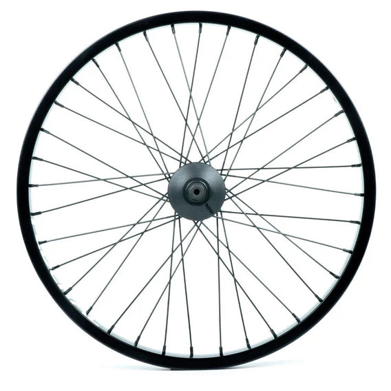 Federal Stance XL / Stance Pro Front Wheel