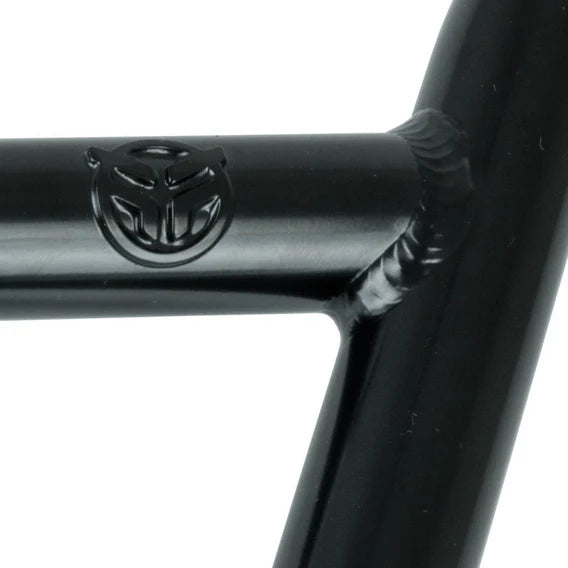 Federal 4PC Drop Bars V2