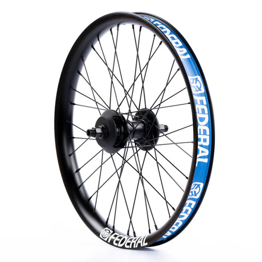 Federal Aero XL / Motion Freecoaster Wheel