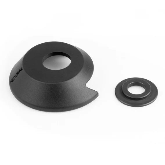 Federal Stance XL / Motion Freecoaster Wheel