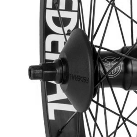 Federal Stance XL / Motion Freecoaster Wheel