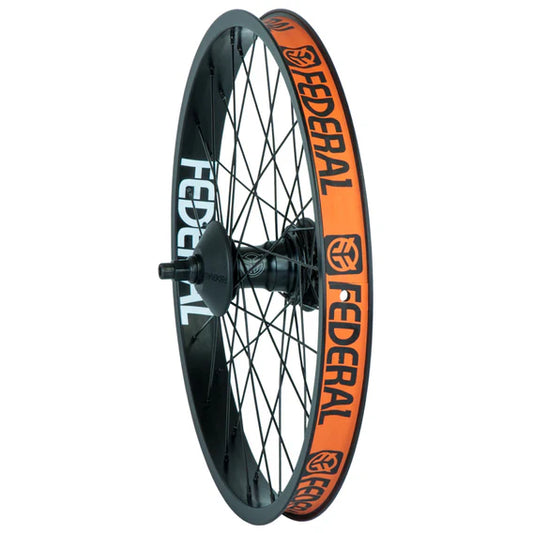 Federal Stance XL / Motion Freecoaster Wheel