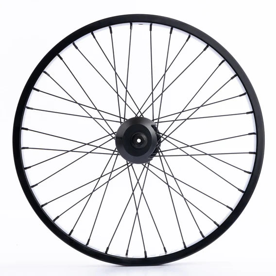 Federal Stance XL / Female Stance Pro Cassette Rear Wheel