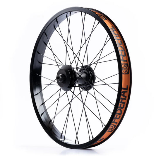Federal Stance XL / Female Stance Pro Cassette Rear Wheel