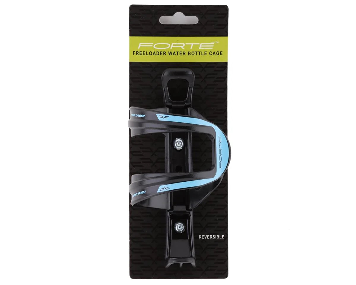 Forte Freeloader Side-Loading Water Bottle Cage