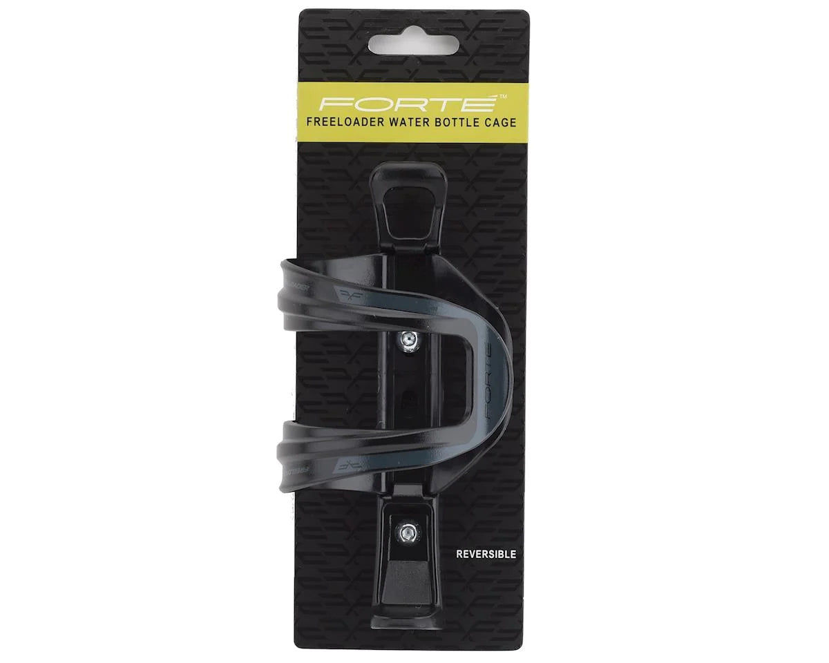 Forte Freeloader Side-Loading Water Bottle Cage