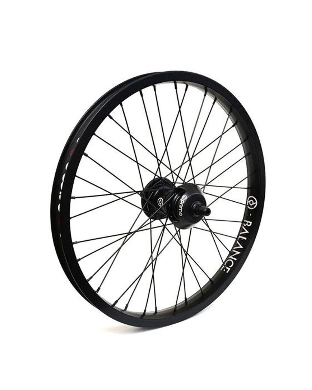 Primo BMX Freemix LT Rear Wheel