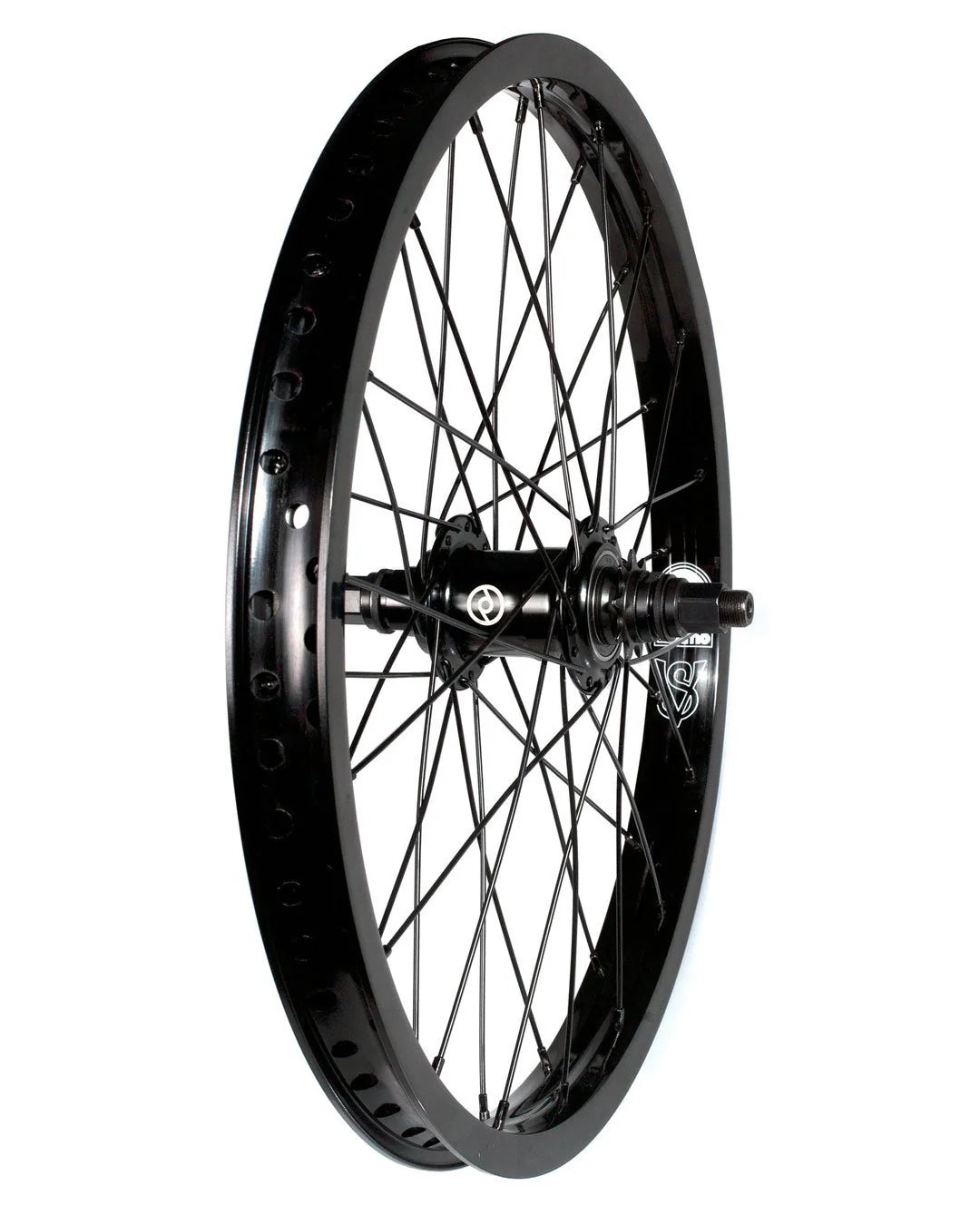 Primo BMX Freemix Pro Wheel
