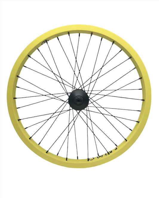 Primo BMX VS Balance Front Wheel