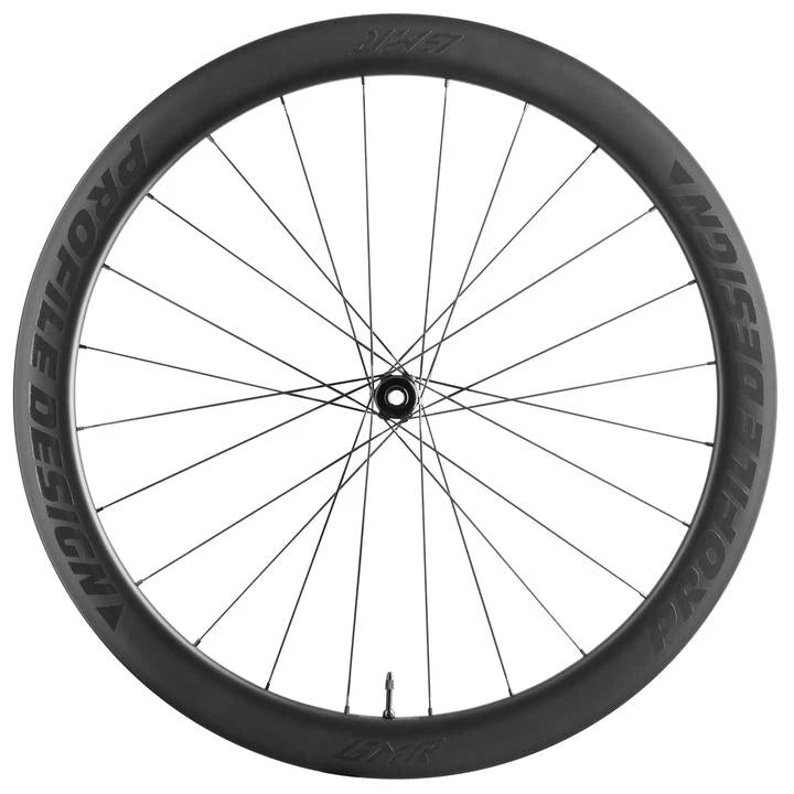 Profile Design GMR 50 Carbon Tubeless Disc-Brake Wheelset