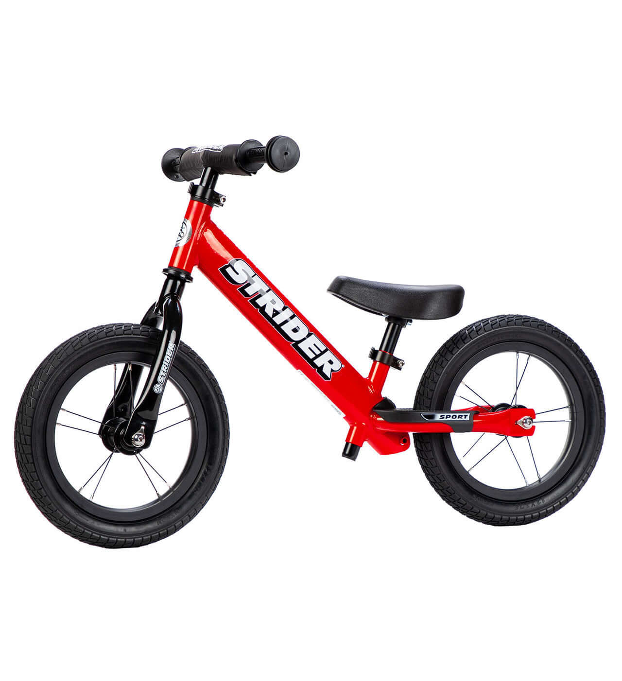 Strider High-Traction Wheels