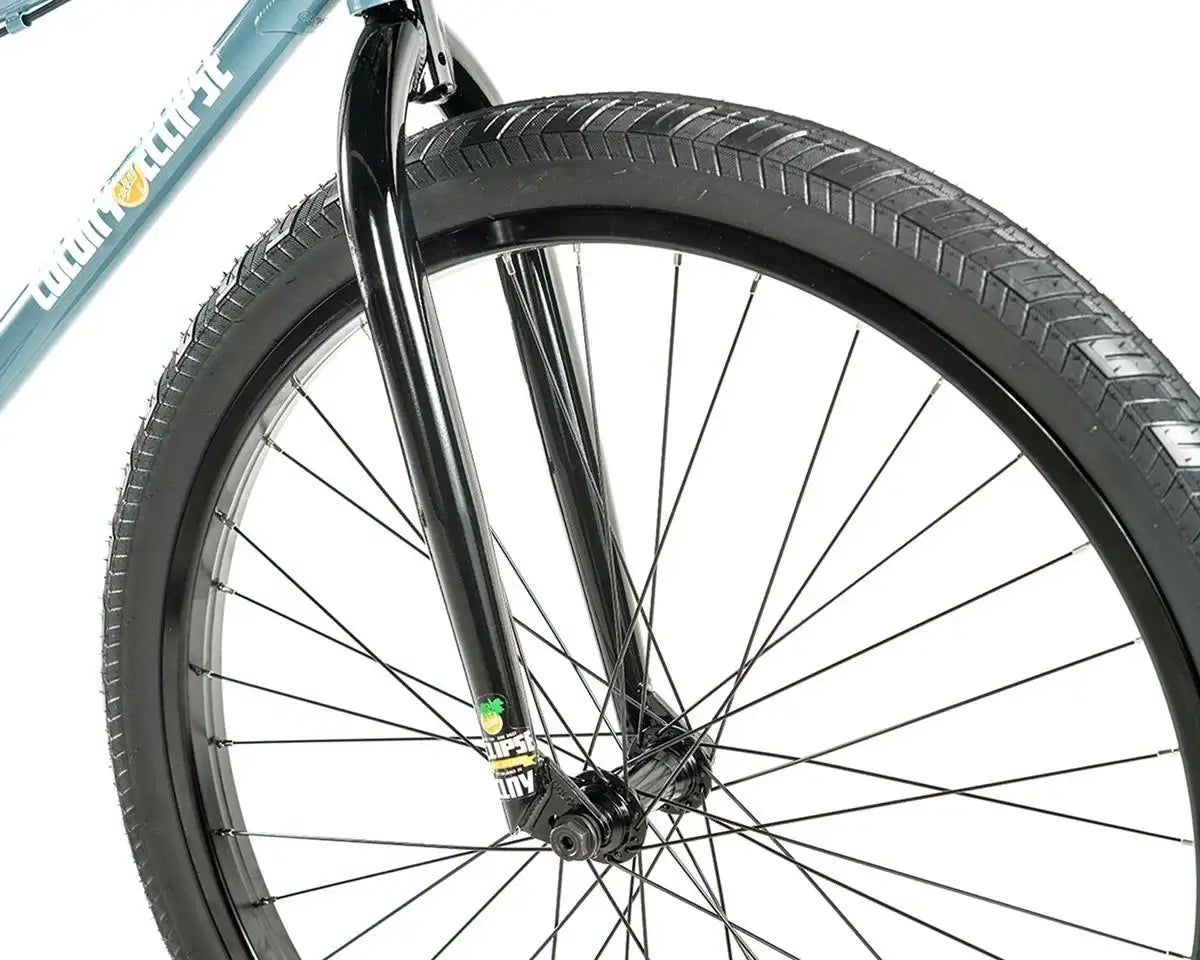 Colony Eclipse 26" BMX Bike (23" Toptube)