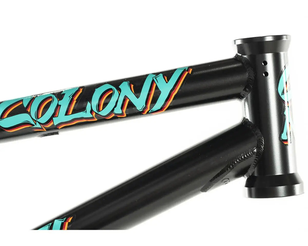 Colony Sweet Tooth Frame
