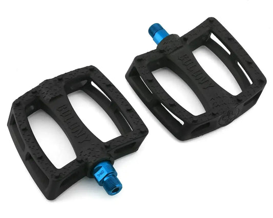 Colony Fantastic Plastic Pedals