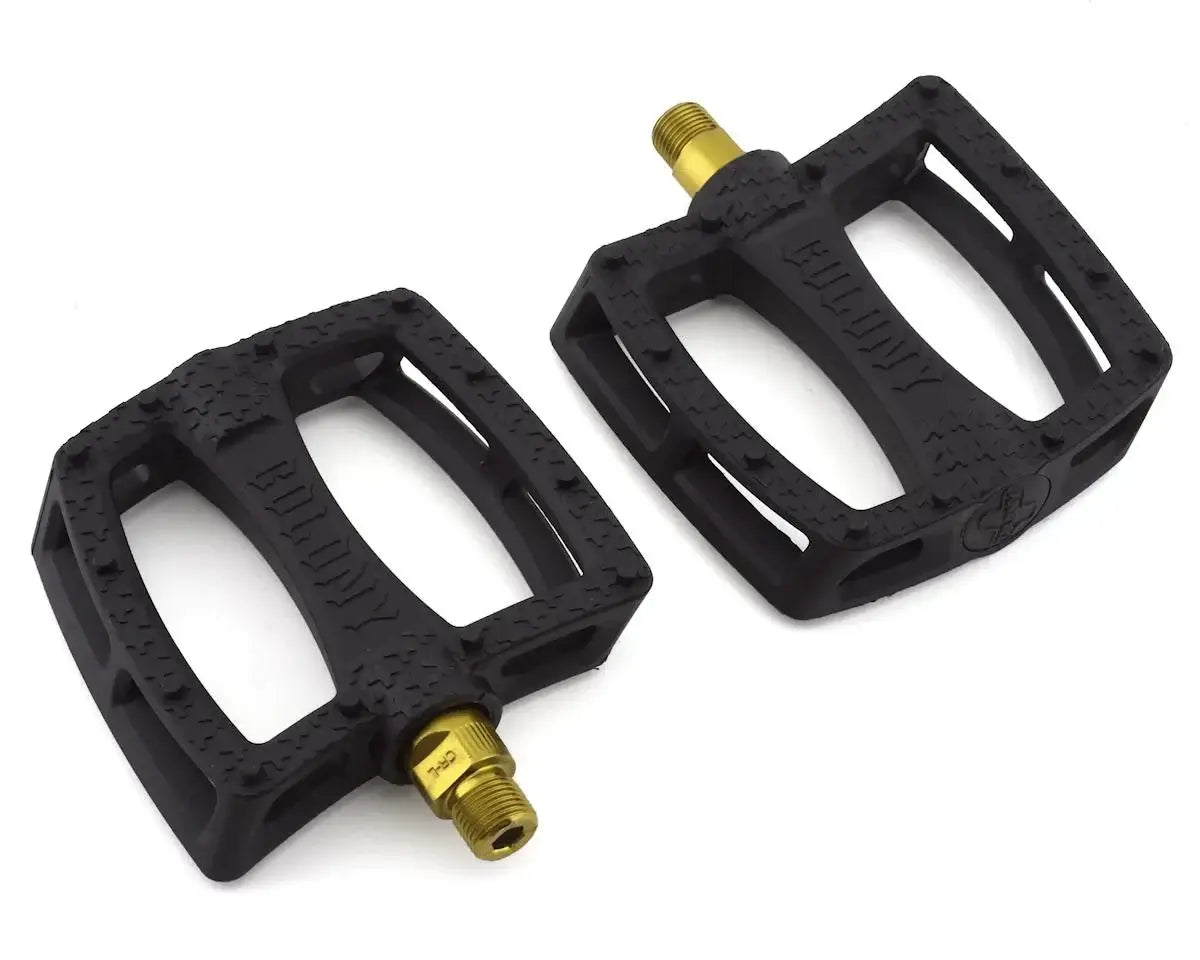 Colony Fantastic Plastic Pedals