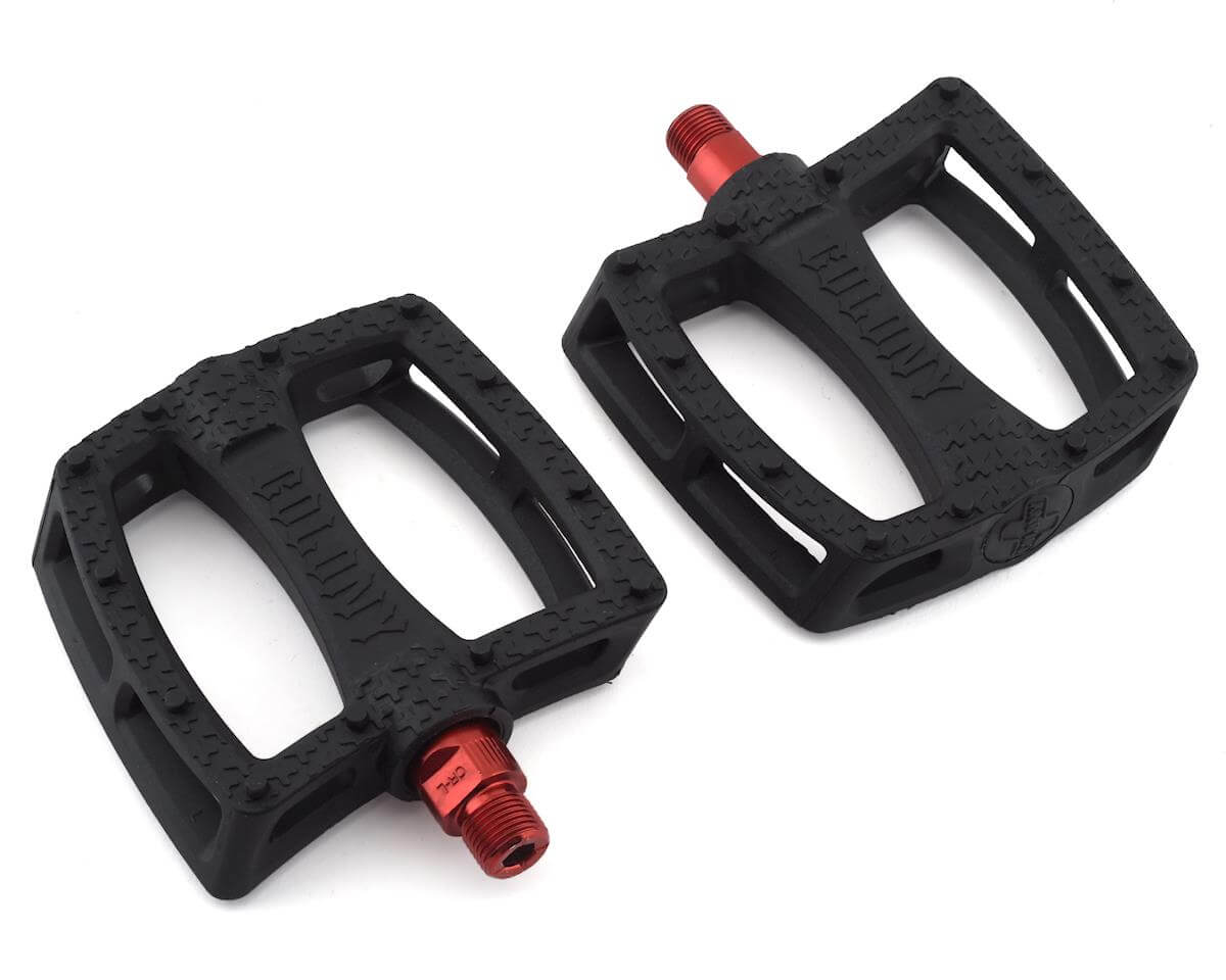 Colony Fantastic Plastic Pedals