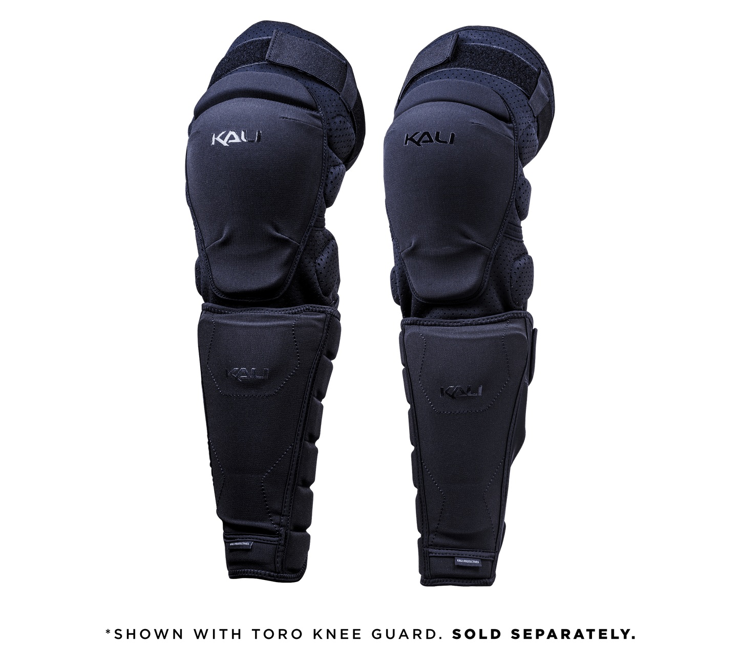 Casa Shin Guard