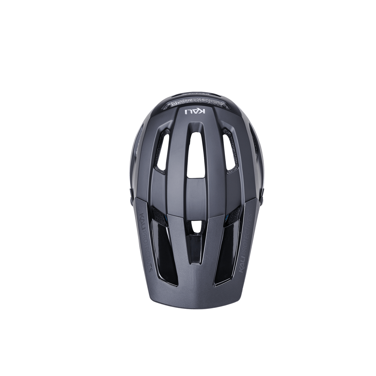DH Invader helmet showcasing advanced protection and ventilation features in a sleek design.